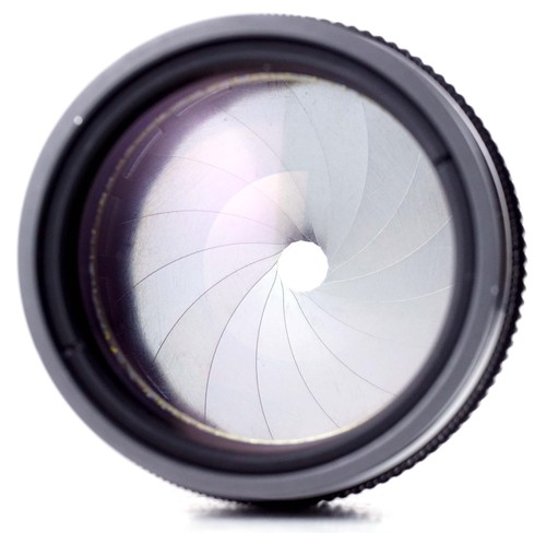 Pentacon 135 bokeh monster - pentacon,
