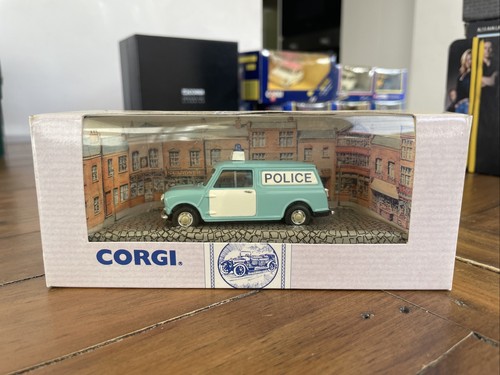 Corgi classics 96951 43 - 96951, 1:43