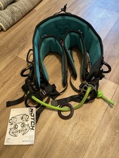 Notch catalyst tree climbing - notch,