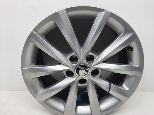 Skoda fabia mpi mk3 - skoda,