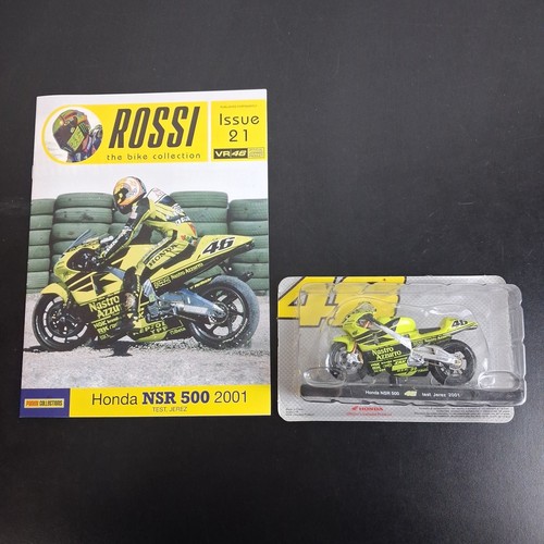 Valentino rossi model - 1:18,