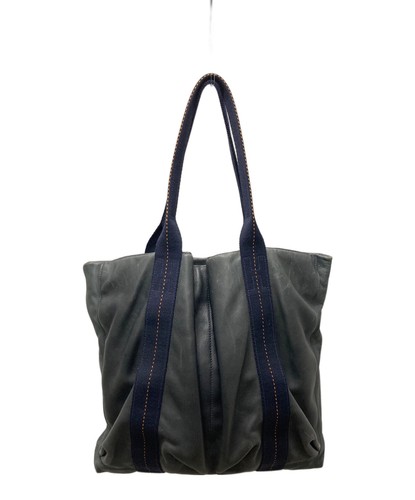 Hermes gray bag tfb2472 - hermes, mm