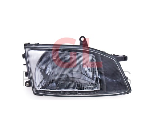 For toyota hiace 1996 - hiace, 1996-2006
