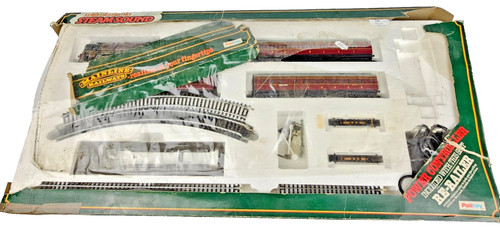 Mainline railways class 45 - railways, oo