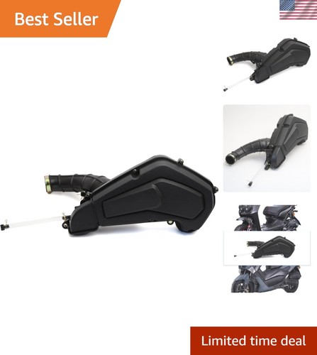 Motorcycle air box filter - air,