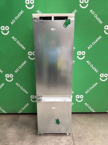 Neff integrated fridge - fridge, freezer