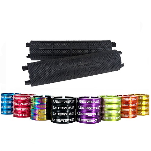 Uberbike fatgrip mtb lock - mtb,