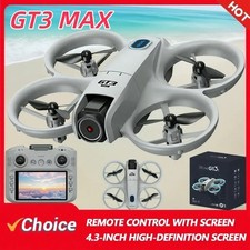 2025 gt3 max drone - 2025, hd