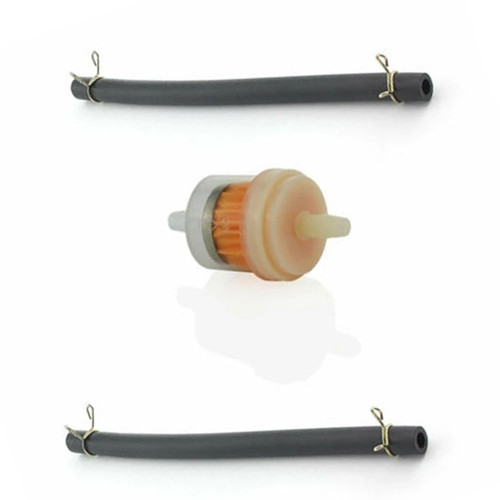 Fuel filter petrol - filter, home