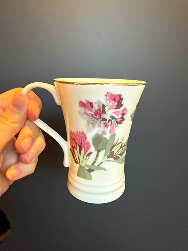 Laura ashley fine bone - ashley,
