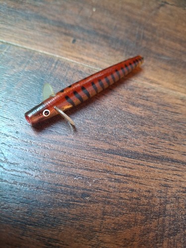 Vintage irish lanes minnow - vintage,