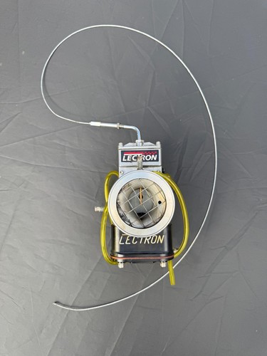 Lectron harley davidson - lectron,