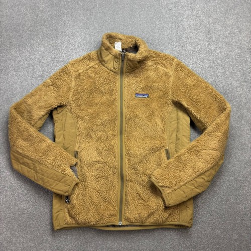 Patagonia fleece womens medium - fleece,