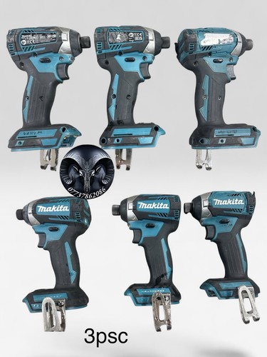 Makita bare units - makita, or