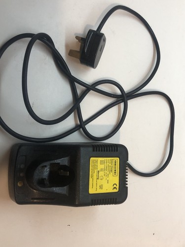 Challenge battery charger - challenge,