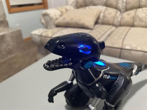 Wowwee miposaur robotic - miposaur,