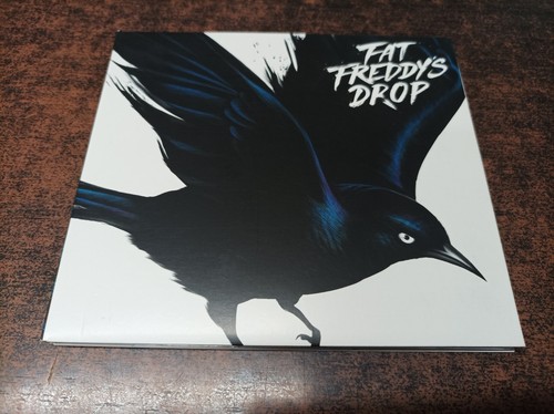 Fat freddys drop - fat,