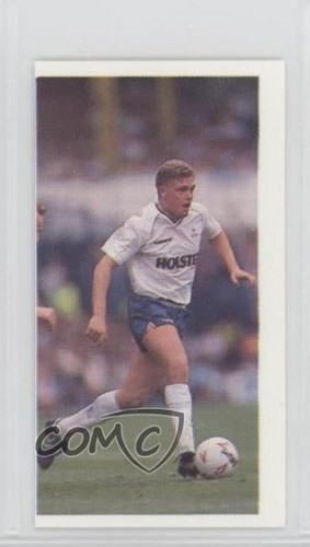1989 barratt footballer - 1989-90,