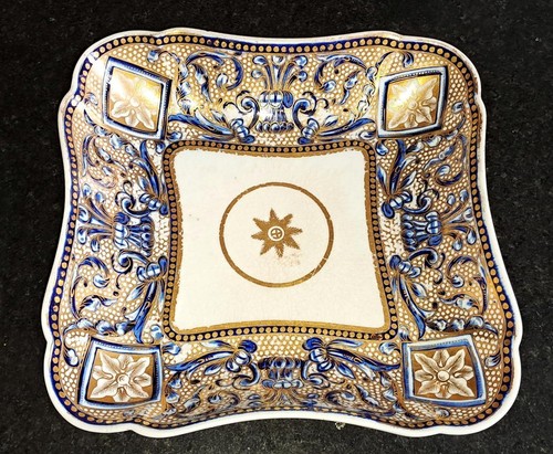 Exquisite regency john - exquisite,