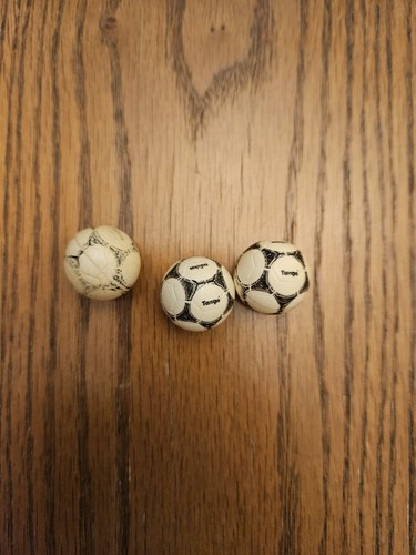 Adidas tango subbuteo balls - adidas,