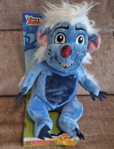 Disney the lion guard - guard, 10''