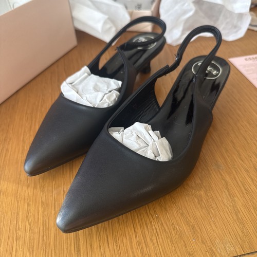 Essex glam shoes - essex, size