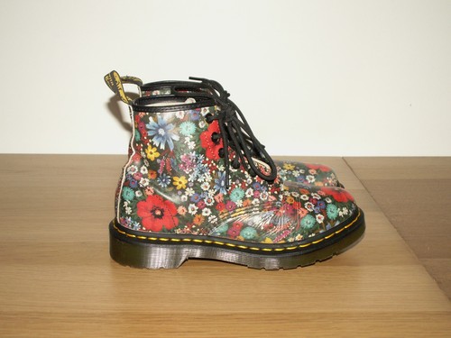 Martens 101 wanderlust - dr.,