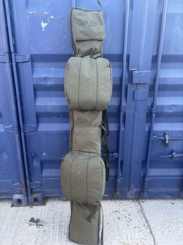 Fishing rod carry case - rod,
