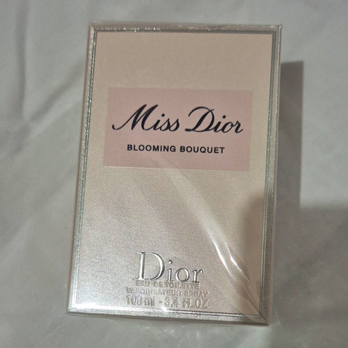 Dior miss blooming - miss,