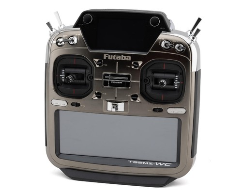 Futaba 32mz 4ghz - 32mz, fasstest
