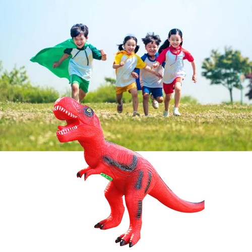 Large dinosaur toy - large,