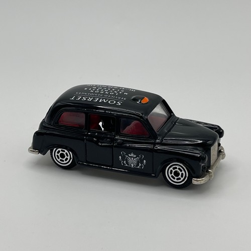 Realtoy austin fx4 london - london, taxi