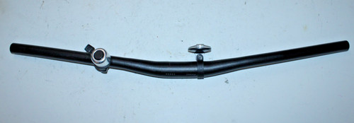 Trek bontrager mtb flat bar - mtb,