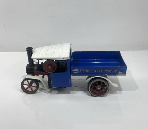 Mamod sw1 steam - mamod,