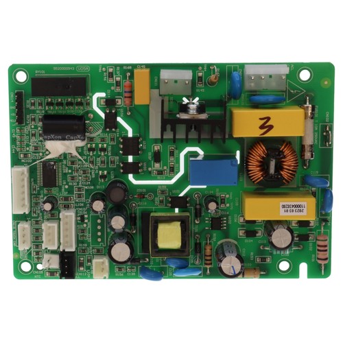 Kenwood pcb power board 230v - kenwood,