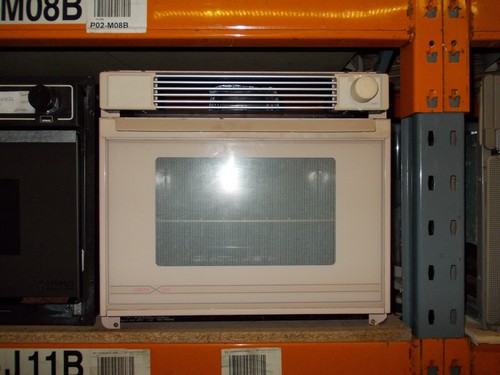 Vannette 2000 oven caravan - 2000,