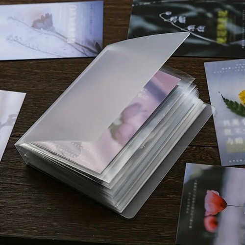 Portable cards holder - cards,