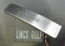 Team daiwa 245 putter steel - dg-245,