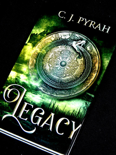 Pyrah legacy 2019 - pyrah,