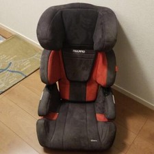 Recaro milano junior seat - recaro,