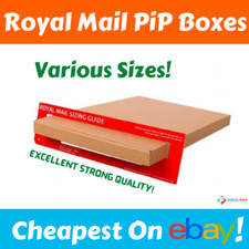 Royal mail large - royal, letter