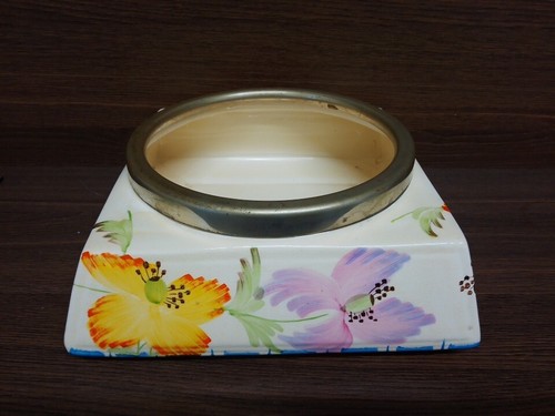 Coronet ware art - coronet,