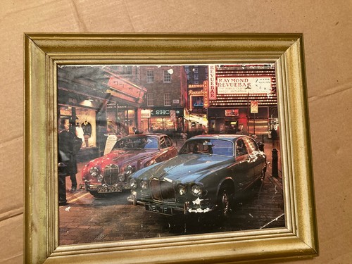 Jaguar 420 mark - jaguar,