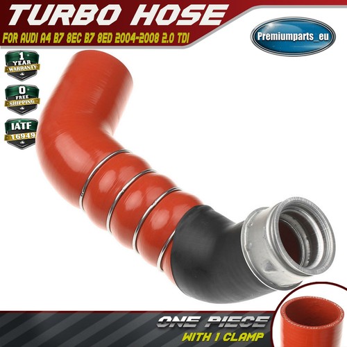 Intercooler turbo hose for - turbo,