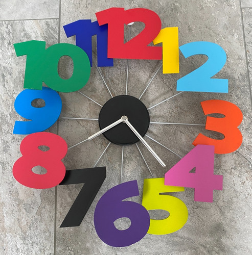 Boconcept bright numbers fun - bright,