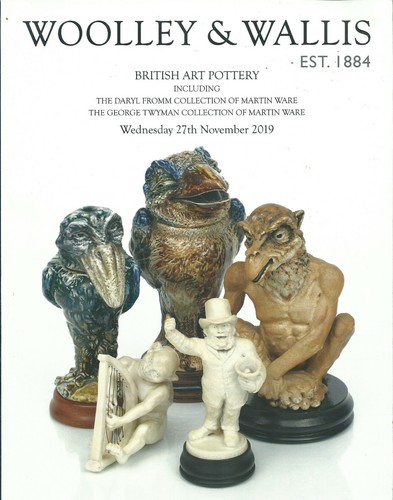 Woolley british art - woolley,