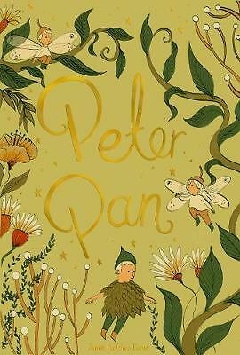 Peter pan m - pan, by