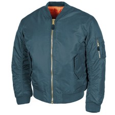 Mfh ma1 flight jacket - us, mens