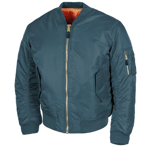 Mfh ma1 flight jacket - us,