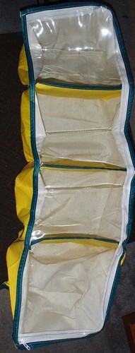 New hanging wardrobe - wardrobe, bag